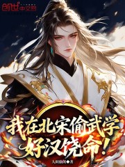 我在北宋偷武学，好汉饶命！