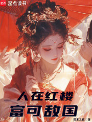 人在红楼，富可敌国