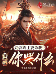 功高震主要杀我！我造反你哭什么