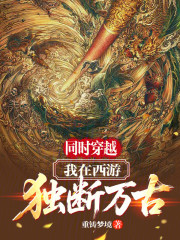 同时穿越：我在西游独断万古