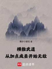 横推武道：从加点成圣开始无敌