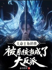 天命主角的我被系统当成了大反派
