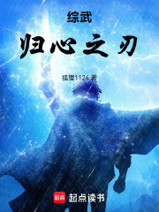 综武：归心之刃