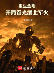 重生金刚：开局吞光缅北军火