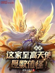 高武：这家至高天使是数值怪！