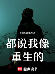 都说我像重生的