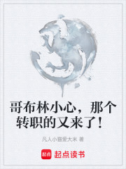 哥布林小心，那个转职的又来了！