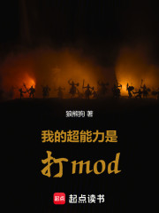 我的超能力是打mod