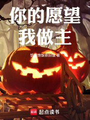 你的愿望我做主