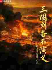 三国：刘备不演义