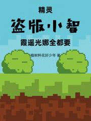 精灵：盗版小智，霞遥光娜全都要