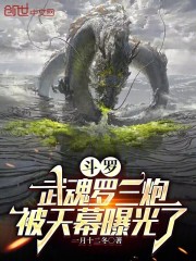 斗罗：武魂罗三炮，被天幕曝光了