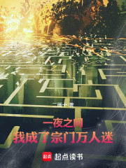 一夜之间，我成了宗门万人迷！