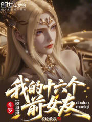 斗罗模拟器：我的十六个前女友