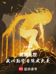 武道乱世：我以勤学苦练成武圣