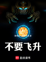 不要飞升！！！