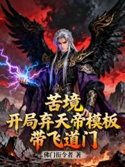 苦境：开局弃天帝模板，带飞道门