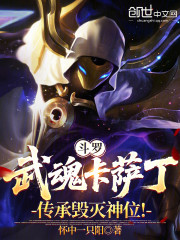 斗罗：武魂卡萨丁，传承毁灭神位