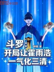 斗罗，开局让霍雨浩一气化三清