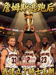 詹姆斯逃跑后，我建立了骑士王朝