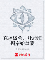 直播盗墓，开局挖掘秦始皇陵