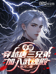 斗罗：穿越唐三兄弟，加入武魂殿