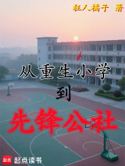从重生小学到先锋公社