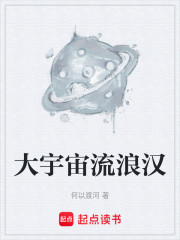 大宇宙流浪汉