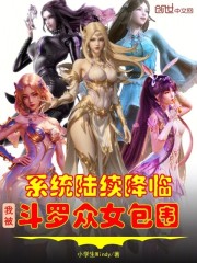 系统陆续降临，我被斗罗众女包围