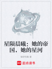 星陨晨曦：她的帝国，她的星河