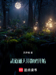 武道通天从散修开始