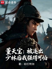 董天宝，被逐出少林后我强得可怕