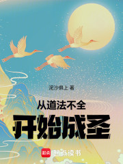 从道法不全开始成圣