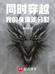 同时穿越，我的身体能分裂