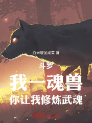 斗罗：我一魂兽，你让我修炼武魂