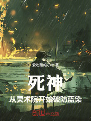 死神：从灵术院开始破防蓝染