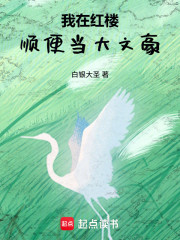 我在红楼当大文豪