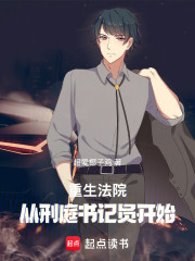 重生法院，从刑庭书记员开始