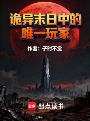 诡异末日中的唯一玩家