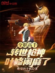 全职高手：转世枪神，叶修闹麻了