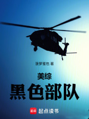 美综：黑色部队
