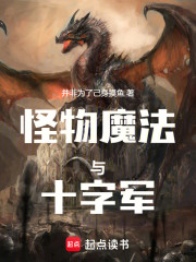 怪物魔法与十字军