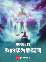 星陨废材：我的修为靠智商