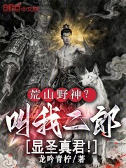 荒山野神？叫我二郎显圣真君！