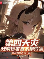 第四天灾：我的玩家真不是异端