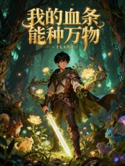 我的血条能种万物