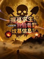 掘墓求生，我能看到坟墓信息！