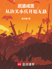 武道成圣：从边关小兵开始无敌