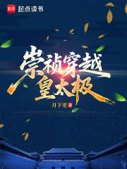 崇祯穿越皇太极