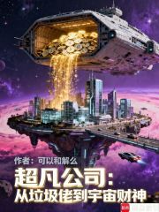 超凡公司：从垃圾佬到宇宙财神
